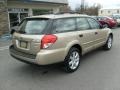 2009 Harvest Gold Metallic Subaru Outback 2.5i Special Edition Wagon  photo #6
