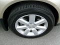 2009 Harvest Gold Metallic Subaru Outback 2.5i Special Edition Wagon  photo #8