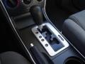 Silver Metallic - MAZDA6 i Touring Sedan Photo No. 28