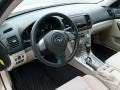 2009 Harvest Gold Metallic Subaru Outback 2.5i Special Edition Wagon  photo #10