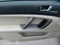 2009 Harvest Gold Metallic Subaru Outback 2.5i Special Edition Wagon  photo #11