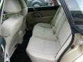 2009 Harvest Gold Metallic Subaru Outback 2.5i Special Edition Wagon  photo #12