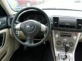 2009 Harvest Gold Metallic Subaru Outback 2.5i Special Edition Wagon  photo #13