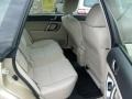 2009 Harvest Gold Metallic Subaru Outback 2.5i Special Edition Wagon  photo #15