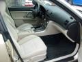 2009 Harvest Gold Metallic Subaru Outback 2.5i Special Edition Wagon  photo #16