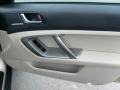 2009 Harvest Gold Metallic Subaru Outback 2.5i Special Edition Wagon  photo #17