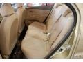 Cashmere Beige - Rio LX Sedan Photo No. 23