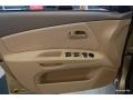 2009 Cashmere Beige Kia Rio LX Sedan  photo #27