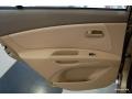 Cashmere Beige - Rio LX Sedan Photo No. 28