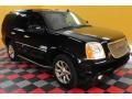 Onyx Black - Yukon Denali AWD Photo No. 1