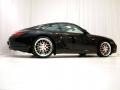 Black - 911 Carrera 4S Coupe Photo No. 5