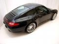 Black - 911 Carrera 4S Coupe Photo No. 6