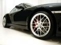 Black - 911 Carrera 4S Coupe Photo No. 8
