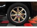 Onyx Black - Yukon Denali AWD Photo No. 29