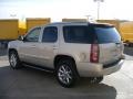 2009 Gold Mist Metallic GMC Yukon Denali AWD  photo #4