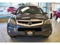 Carbon Gray Pearl - RDX Technology Photo No. 3