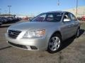 Bright Silver - Sonata GLS Photo No. 1