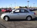Bright Silver - Sonata GLS Photo No. 2