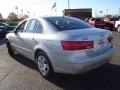 Bright Silver - Sonata GLS Photo No. 3