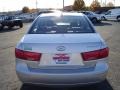 Bright Silver - Sonata GLS Photo No. 4