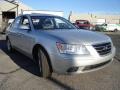 Bright Silver - Sonata GLS Photo No. 7