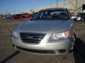 Bright Silver - Sonata GLS Photo No. 8