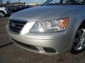 Bright Silver - Sonata GLS Photo No. 9
