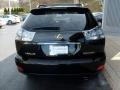 2004 Black Onyx Lexus RX 330 AWD  photo #4