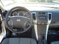Bright Silver - Sonata GLS Photo No. 17