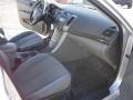Bright Silver - Sonata GLS Photo No. 20