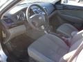 Bright Silver - Sonata GLS Photo No. 24