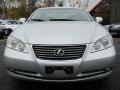 Tungsten Silver Metallic - ES 350 Photo No. 2