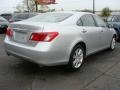Tungsten Silver Metallic - ES 350 Photo No. 3