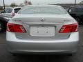Tungsten Silver Metallic - ES 350 Photo No. 4