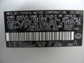 Tungsten Silver Metallic - ES 350 Photo No. 15