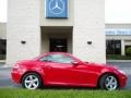 Mars Red - SLK 280 Roadster Photo No. 5