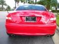 Mars Red - SLK 280 Roadster Photo No. 7