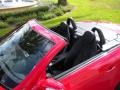 Mars Red - SLK 280 Roadster Photo No. 9