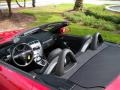 Mars Red - SLK 280 Roadster Photo No. 10