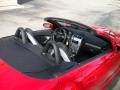 Mars Red - SLK 280 Roadster Photo No. 11