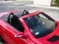 Mars Red - SLK 280 Roadster Photo No. 12