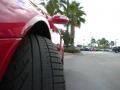Mars Red - SLK 280 Roadster Photo No. 15