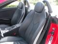 Mars Red - SLK 280 Roadster Photo No. 17