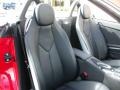 Mars Red - SLK 280 Roadster Photo No. 19