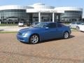 Caribbean Blue Pearl - G 35 Coupe Photo No. 1