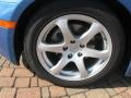 Caribbean Blue Pearl - G 35 Coupe Photo No. 4