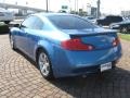 2003 Caribbean Blue Pearl Infiniti G 35 Coupe  photo #5