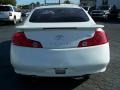 2004 Ivory White Pearl Infiniti G 35 Coupe  photo #4