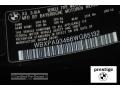 Jet Black - X3 3.0i Photo No. 7
