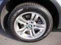 Silver Grey Metallic - X3 3.0i Photo No. 7